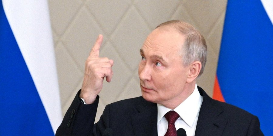 Способна долететь до&nbsp;большей части Европы: NYT описала вероятные характеристики новой российской ракеты Орешник