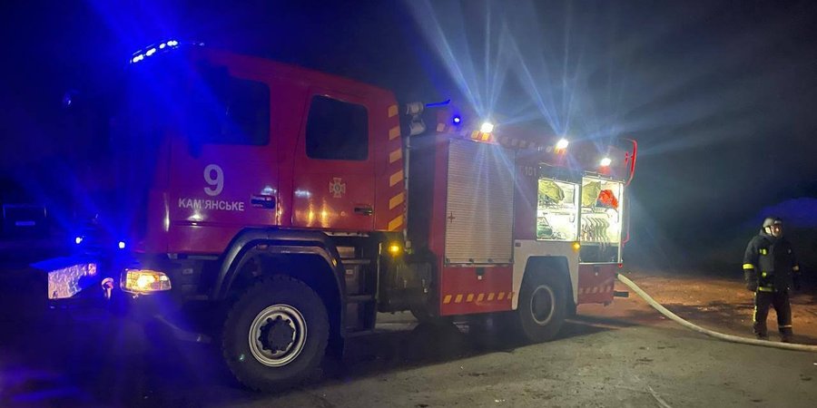 Количество раненых в&nbsp;результате российской атаки на&nbsp;Царичанку под Днепром возросло до&nbsp;24