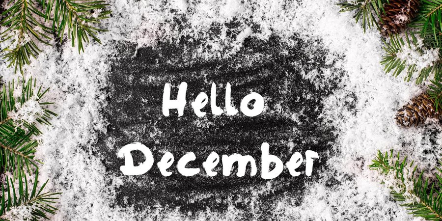 Декабрь 2024 года. Синоптики сделали прогноз на&nbsp;месяц и&nbsp;сообщили, насколько снизится температура и&nbsp;где зима наступит не&nbsp;в&nbsp;полной мере