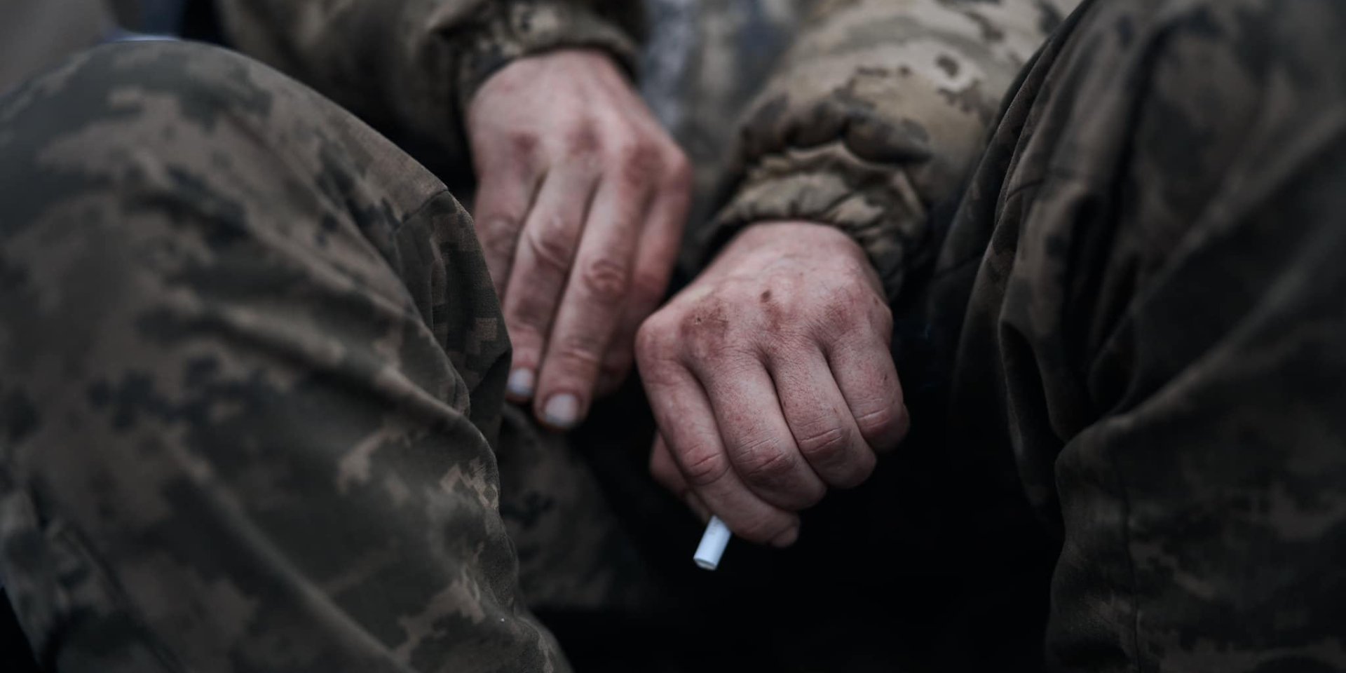 УБД: льготы для участников боевых действий (Фото: 53 ОМБр імені Володимира Мономаха / Facebook)