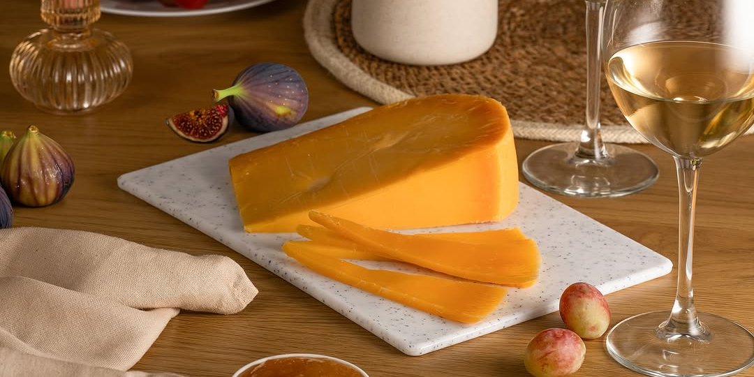 Найсмачніші українські крафтові сири (Фото: Instagram @procheeseua)