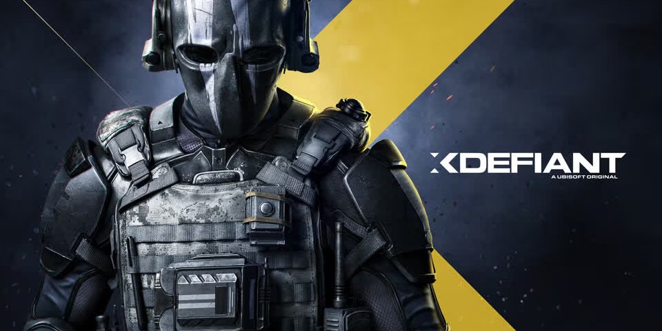 XDefiant проіснувала лише кілька місяців (Фото: Ubisoft)