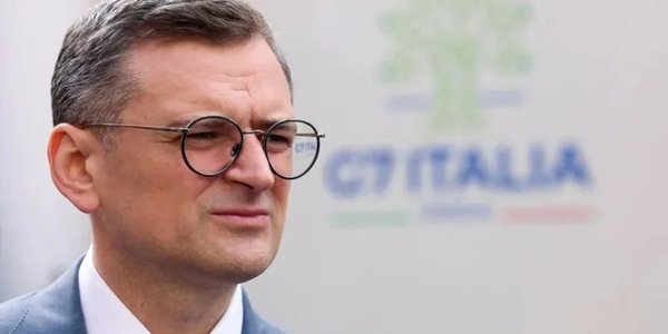 Дмитрий Кулеба получит новую должность после увольнения из министерства иностранных дел / NV