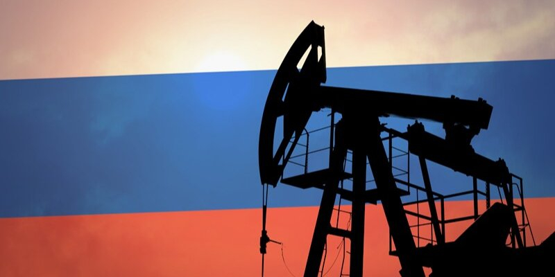 Russian oil (Photo: energyintel.com)