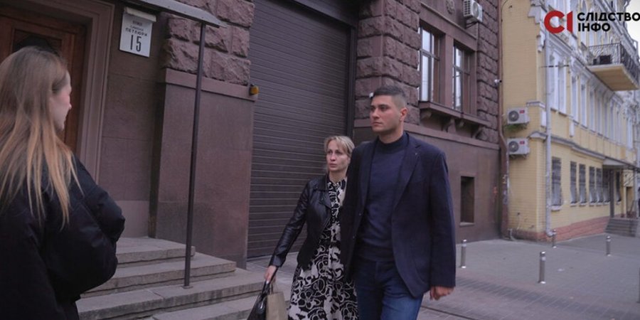 Чиновник из&nbsp;ГБР подал в&nbsp;суд на&nbsp;журналистов после расследования о&nbsp;его имуществе