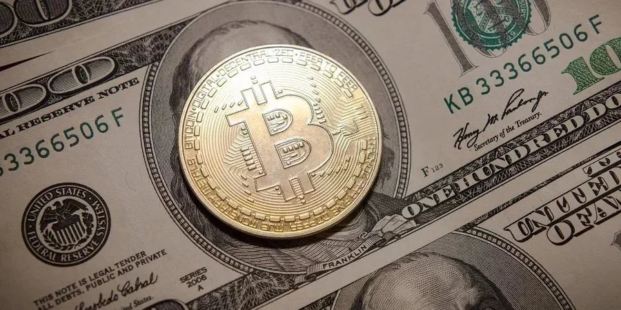 Объем торговли криптовалютами впервые достиг $10 триллионов в ноябре (Фото: pixabay.com/petre_barlea)