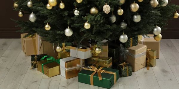 Новорічні подарунки (Фото: Новорічні подарунки)