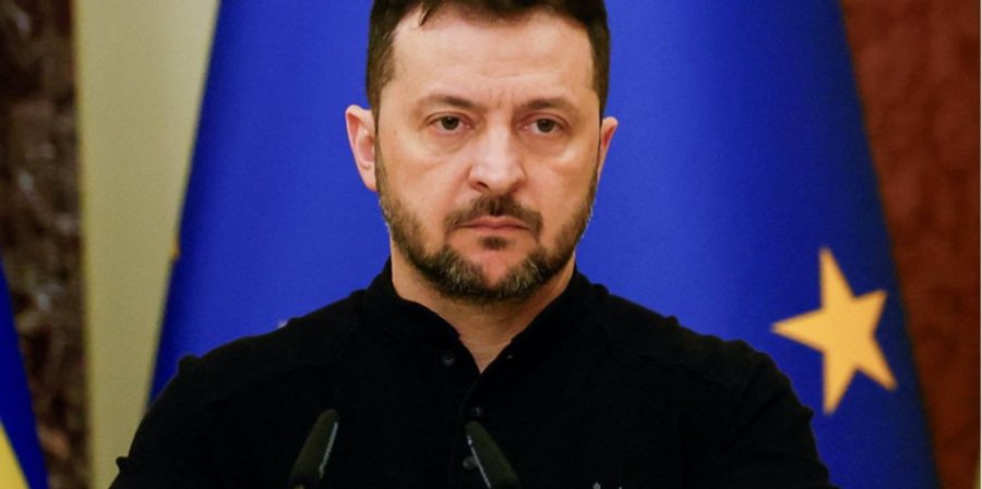 Зеленский отреагировал на&nbsp;призывы снизить призывной возраст