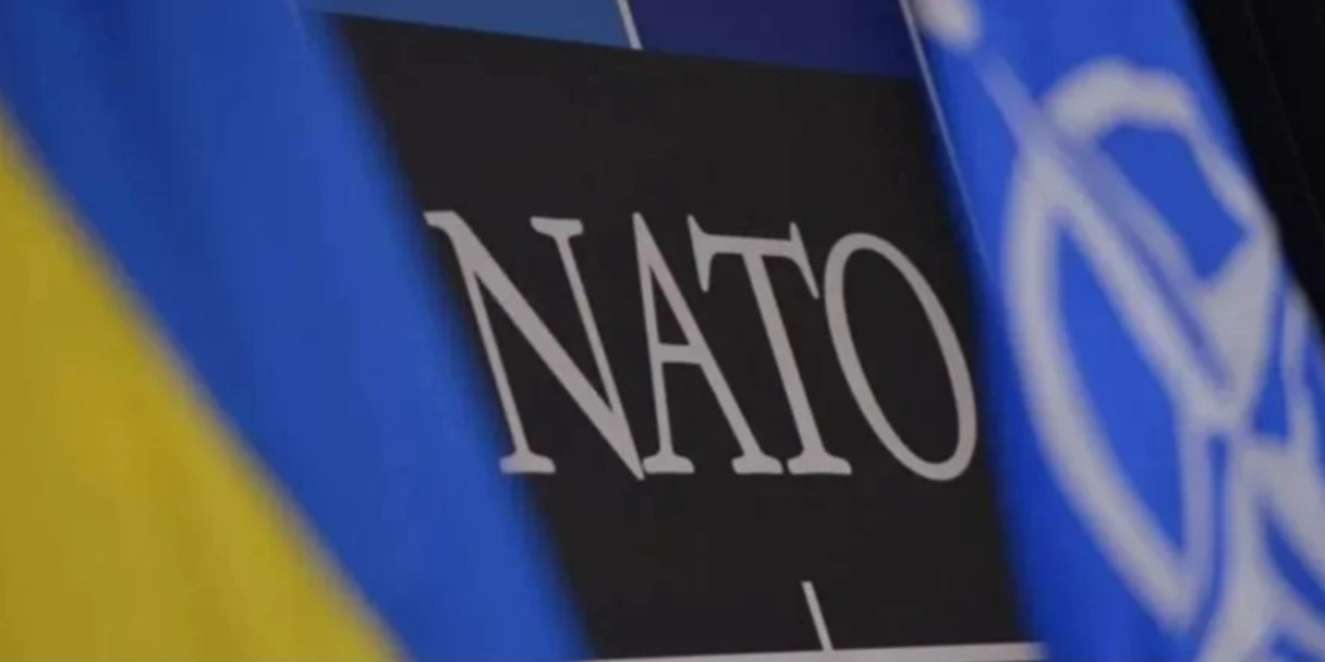 NATO (Photo: Ukraine's Embassy to the USA/ Facebook)