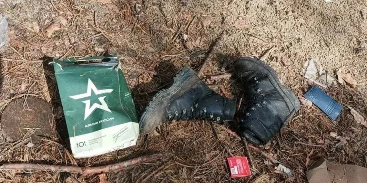 Втрати Росії за добу склали 1390 солдатів — Генштаб оновив дані 12