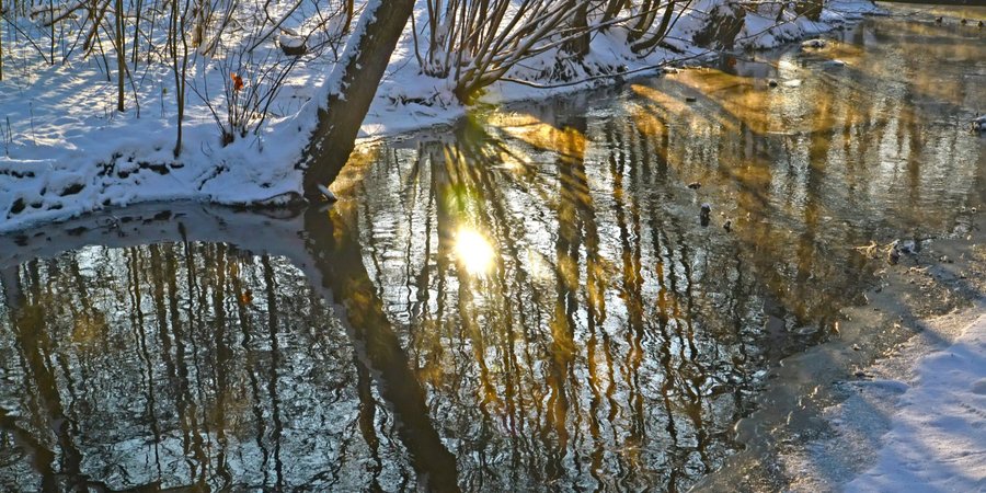 Меньше осадков, больше мороза. Синоптики сообщили, где ощутимо снизится температура и&nbsp;где установится солнечная погода