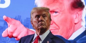Інавгурація Трампа відбудеться 20 січня (Фото: REUTERS/Brian Snyder)