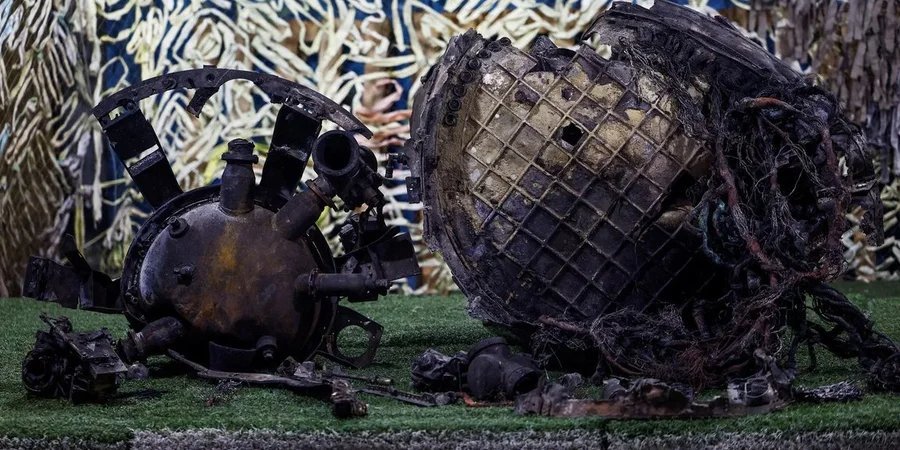 Россия может ударить по Украине ракетой Орешник уже на этих выходных — FT