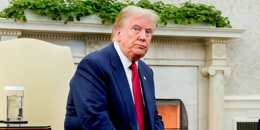 Обраний президент США Дональд Трамп (Фото: MediaPunch via Reuters)