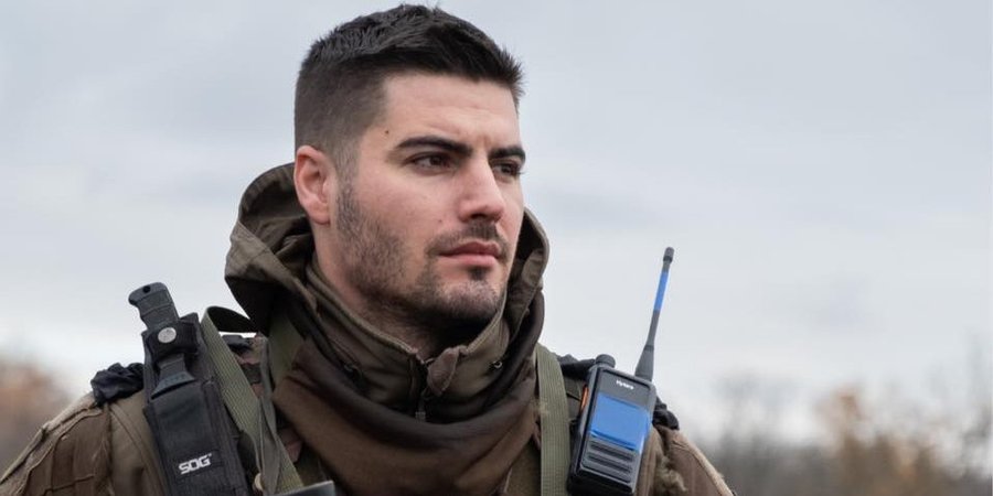 &laquo;Штурмовые действия идут круглосуточно&raquo;. Юрий Федоренко&nbsp;&mdash; о&nbsp;наступательных действиях россиян на&nbsp;Харьковщине, &laquo;дружественной&raquo; РЭБ и&nbsp;погоде на&nbsp;фронте