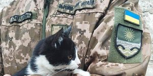 Військовослужбовець 211 бригади (Фото: 211 понтонно-мостова бригада Сил підтримки ЗСУ/Facebook)