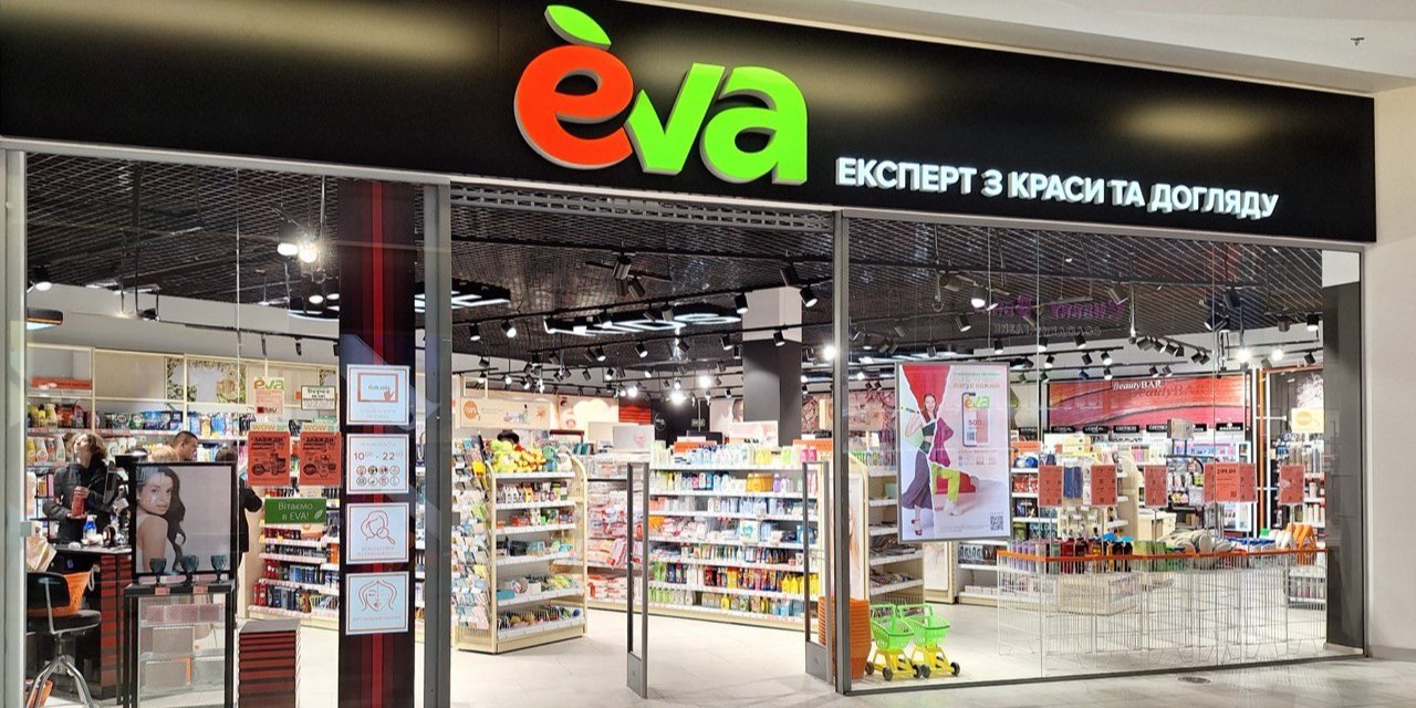 EVA