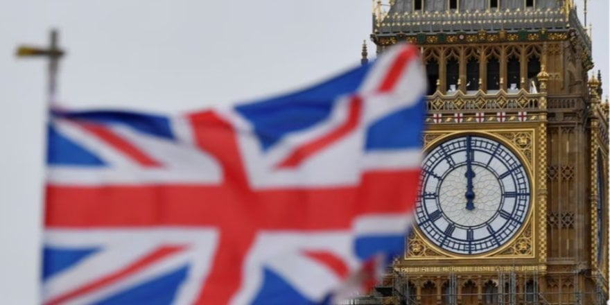 REUTERS/Toby Melville