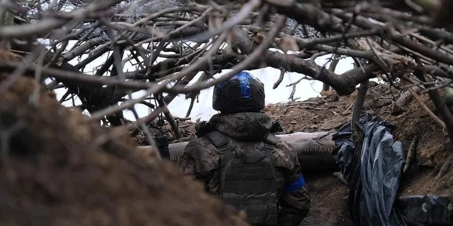 Российские оккупанты захватили Сонцовку в&nbsp;Донецкой области&nbsp;&mdash; DeepState