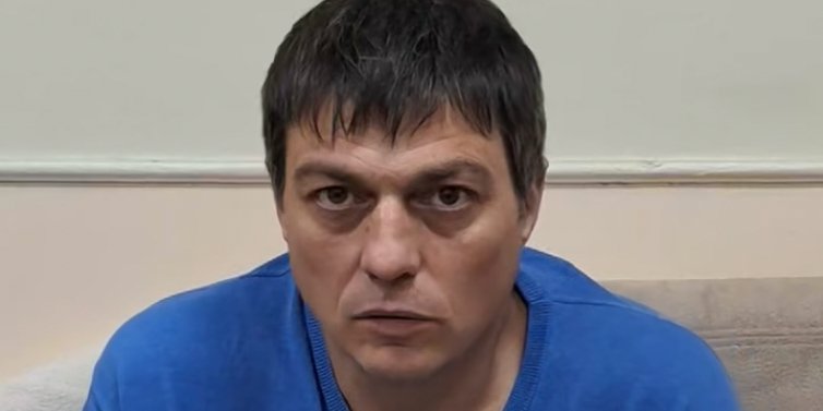 Співвласник центру перетримки Сергій (Фото: Facebook Олеся Васильєва Римар)