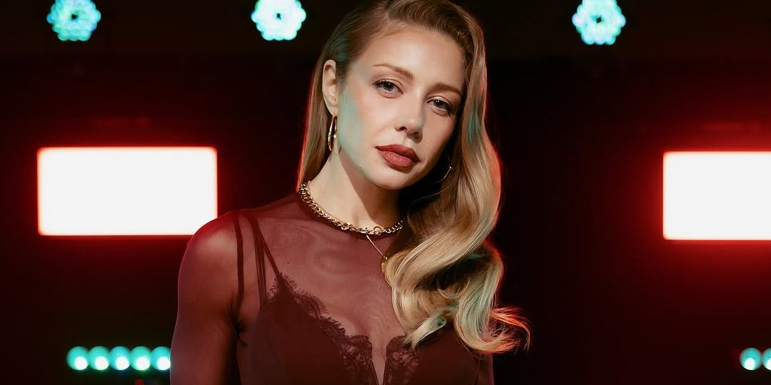 Тина Кароль (Фото: @tina_karol/Instagram)