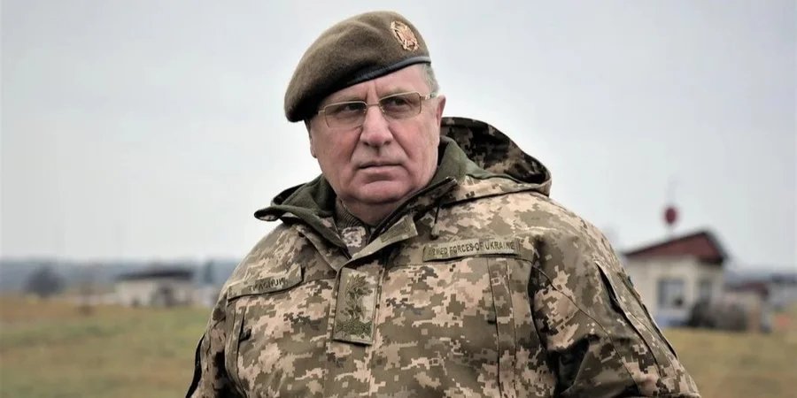 Минобороны уволило начальника академии Сагайдачного, на&nbsp;которого жаловались курсанты за&nbsp;травлю и&nbsp;унижение