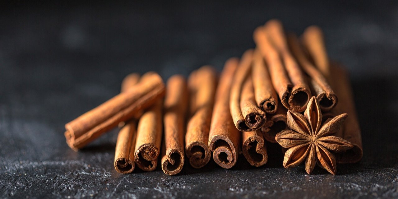 Польза корицы (Фото: Daria-Yakovleva/pixabay)