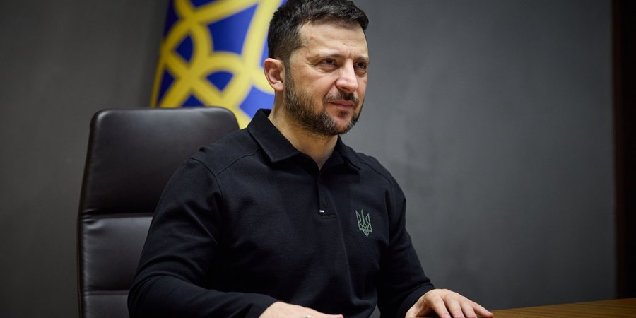 Зеленский уволил постпредставителя при ООН Кислицу, послов Украины в&nbsp;Китае, Японии, Литве и&nbsp;ряд других дипломатов