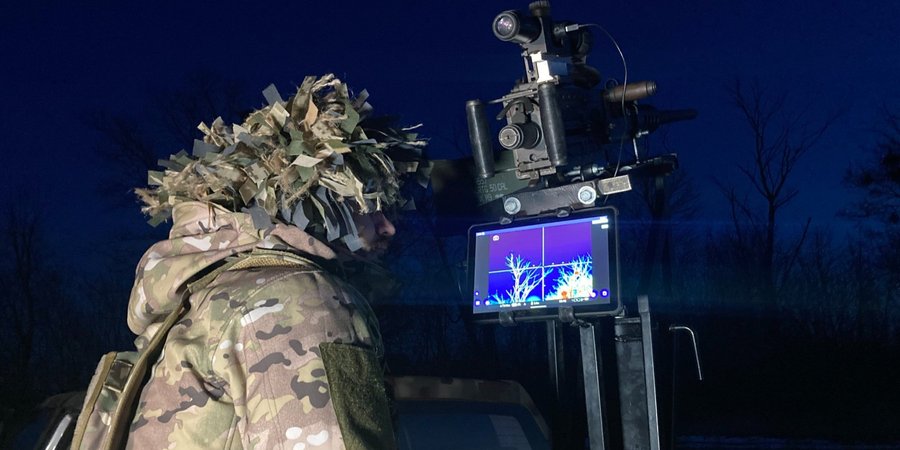 В&nbsp;ряде областей воздушная тревога из-за атаки шахедов&nbsp;&mdash; онлайн