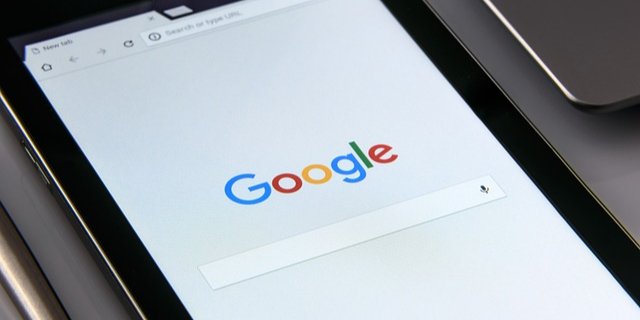 Раніше Міністерство юстиції США звинуватило Google у зловживанні своїм домінуючим становищем на ринку пошукових систем (Фото: pixabay)