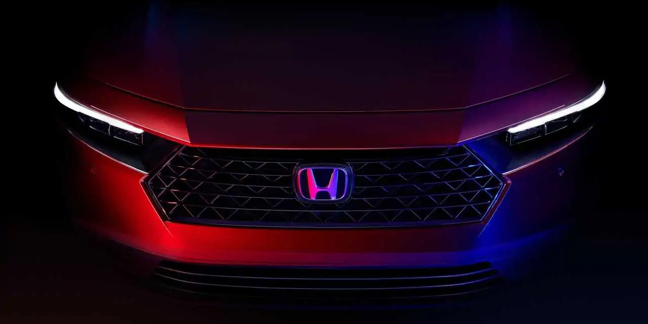 Honda і Nissan офіційно оголосили про майбутнє об'єднання (Фото: Honda)