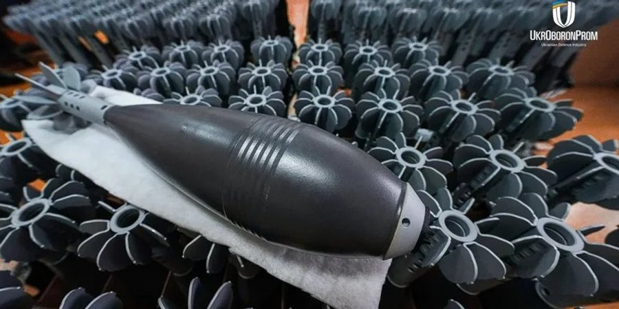 &laquo;Может разрушить доверие партнеров&raquo;. Коррупция в&nbsp;оборонных закупках является потенциальным препятствием для будущей помощи&nbsp;&mdash; WP