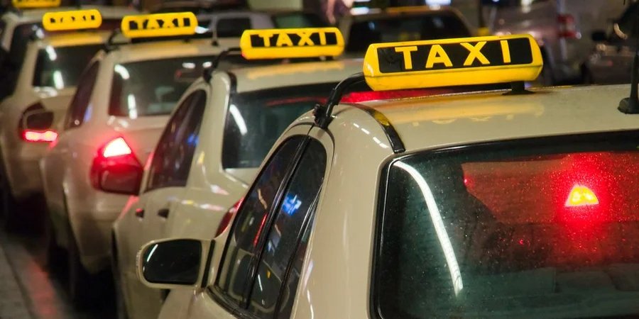 Uklon, Uber и Bolt могут получить статус налоговых агентов (Фото: Depositphotos)