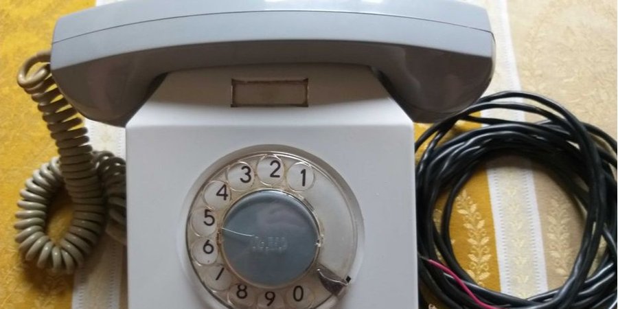 С&nbsp;1&nbsp;января вырастут тарифы на&nbsp;стационарную связь и&nbsp;проводное радио