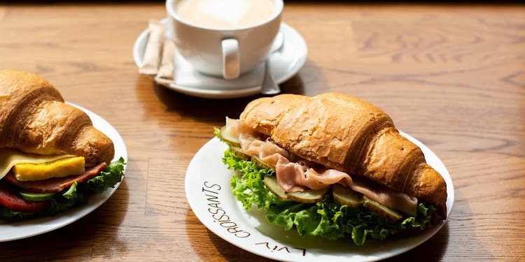 Lviv Croissants (Фото: cafe-restaurant.com.ua)