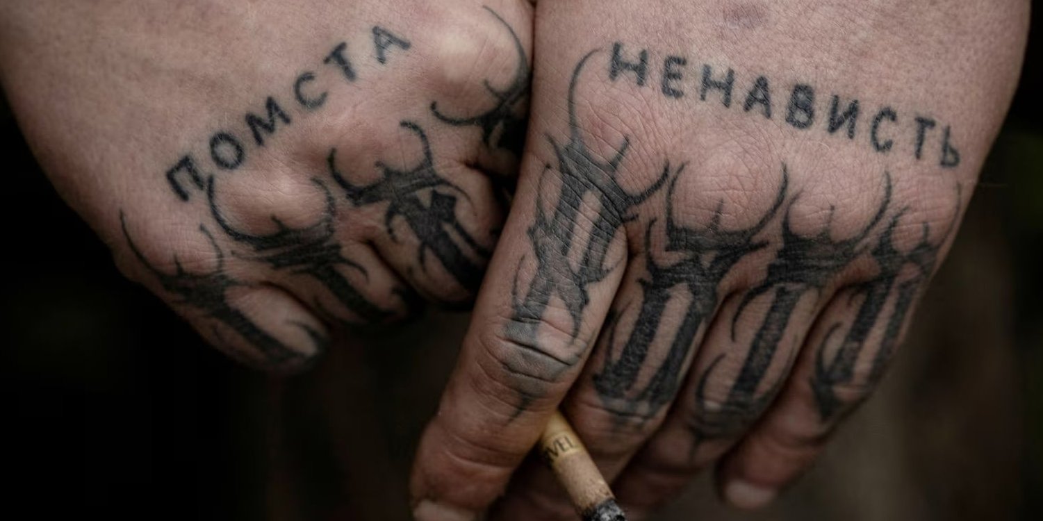 Знімок фотографа Том Пітер увійшов до добірки найкращих фото року видання The Guardian (Фото: @Tom Peter)