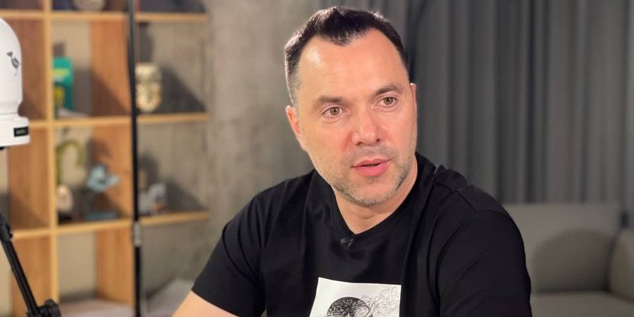 &laquo;Работает с&nbsp;американскими лоббистами&raquo;. Забелина&nbsp;&mdash; о&nbsp;политических амбициях Арестовича, его спонсорах и&nbsp;опасных для Украины месседжах