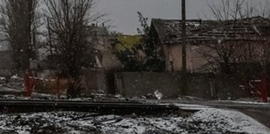 Оккупанты планируют продать землю на&nbsp;Херсонщине&nbsp;&mdash; ЦНС