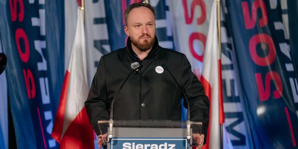 Польский депутат заявил, что украинских бойцов нельзя пускать в Польшу  после войны / NV