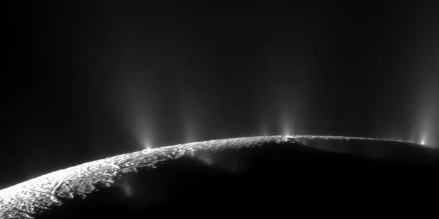 Это открытие стало настоящей сенсацией в научном мире (Фото: NASA/JPL-Caltech/SSI)