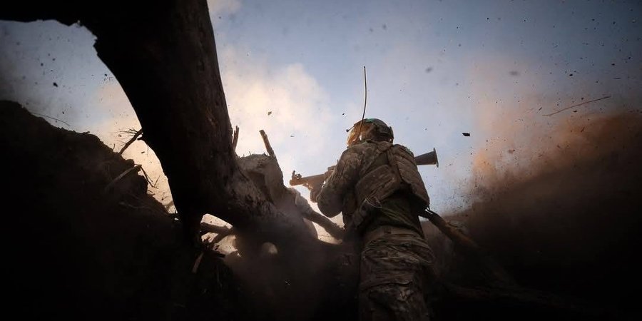 В ВСУ оценили угрозу наступления российских оккупантов на Днепропетровскую область