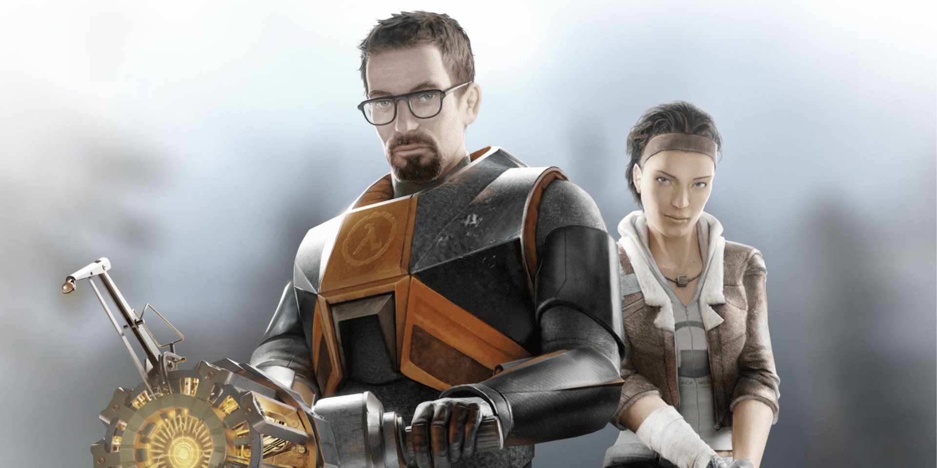 Half-Life 3 тестують серед розробників (Фото: Valve)