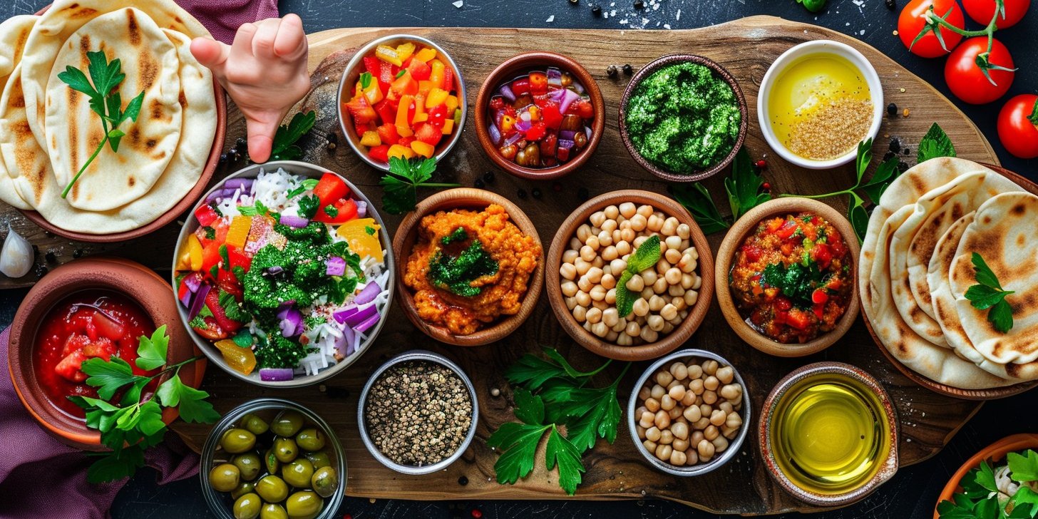 Каждая диета должна подходить вкусам и предпочтениям отдельного человека (Фото: бисквит)