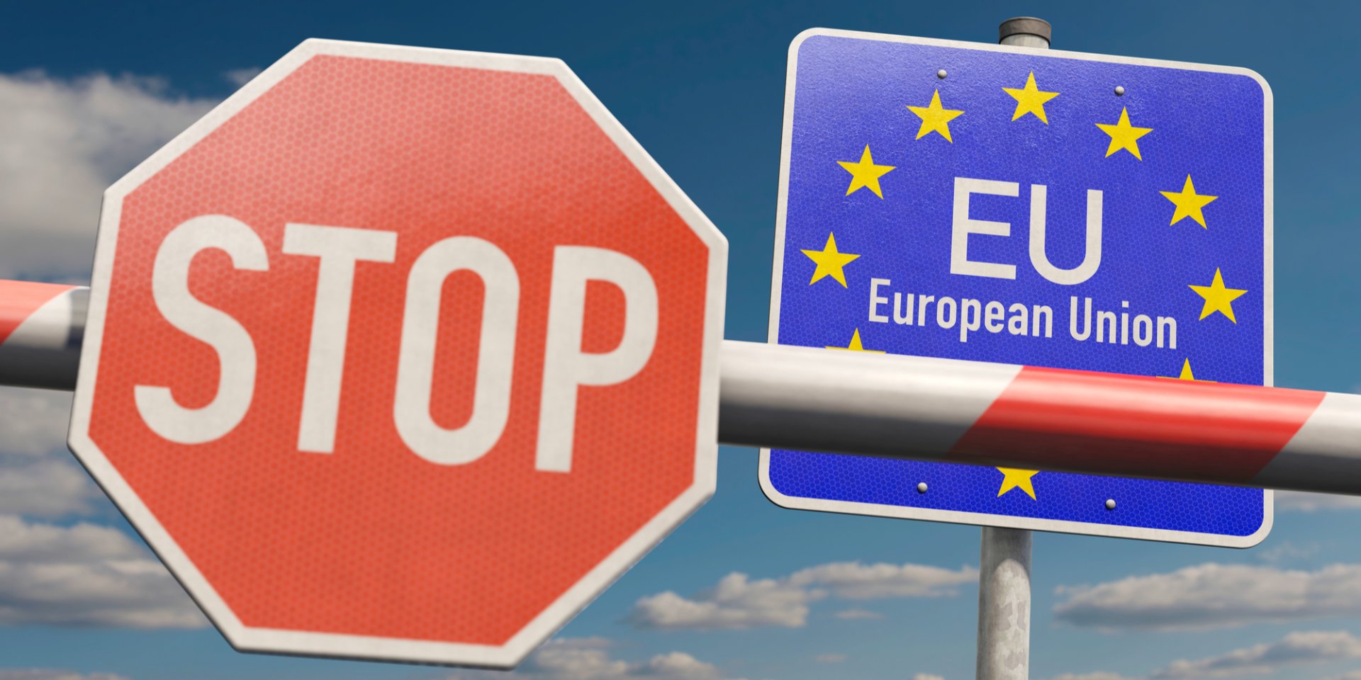 Выезд за границу 2025 &mdash; Как изменятся правила въезда в ЕС и другие страны  Шенгенской зоны / NV