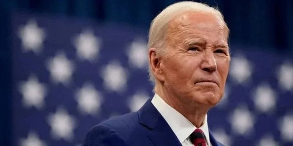 Байден принял решение, которое не позволит сбить цены на нефть / NV