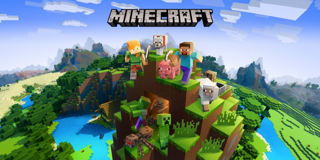 Создатель Minecraft возвращается к делу (Фото: Minecraft)