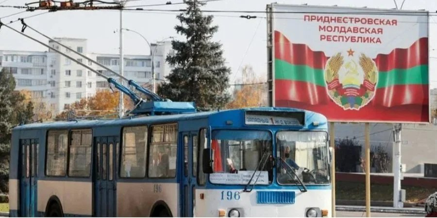 EU representatives will discuss energy supply to Transnistria with the Moldovan side (Photo: REUTERS/Gleb Garanich)