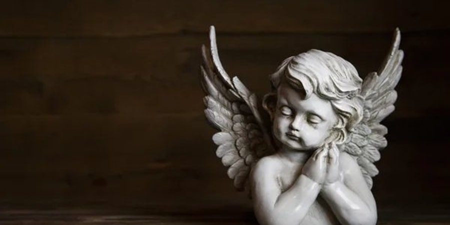 Ангел или ангел. Как правильно говорить на&nbsp;украинском