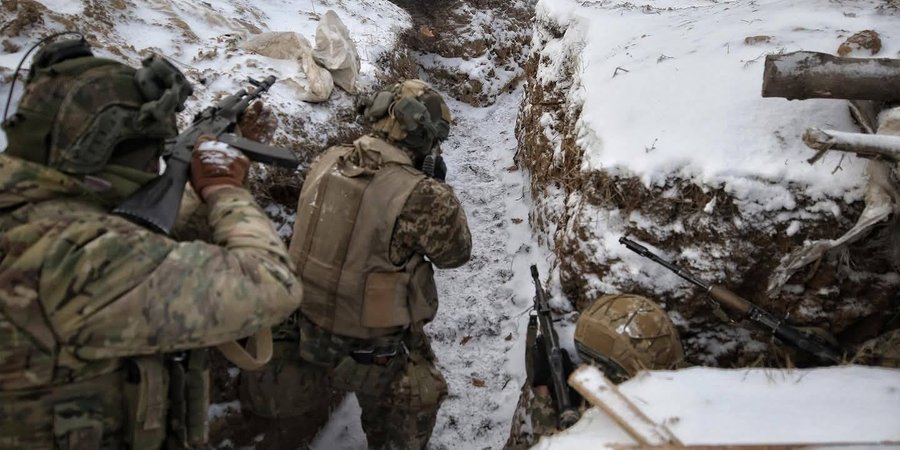 &laquo;Не&nbsp;контрнаступление, а&nbsp;контратака&raquo;. Новая операция ЗСУ в&nbsp;Курской области преследует ограниченные цели&nbsp;&mdash; Шарп