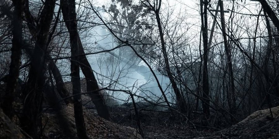 Силы обороны стабилизировали ситуацию в&nbsp;районе Оскола&nbsp;&mdash; Deep State